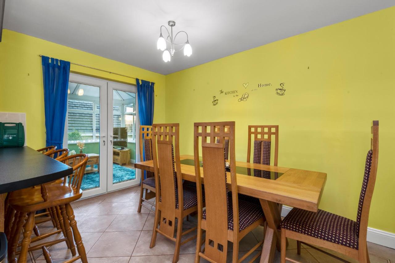 Comfy Cumbrian Stay Distington ภายนอก รูปภาพ