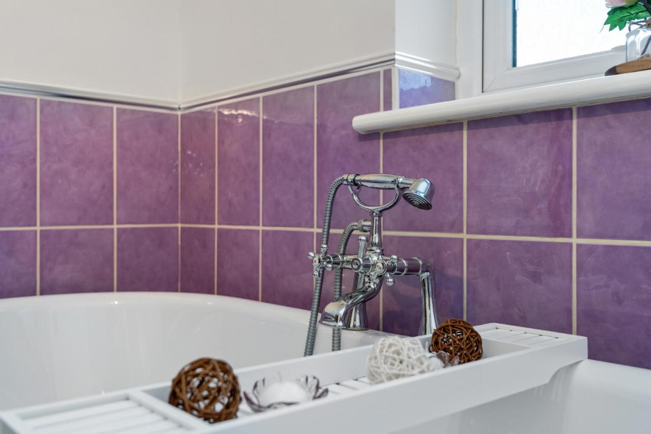 Comfy Cumbrian Stay Distington ภายนอก รูปภาพ