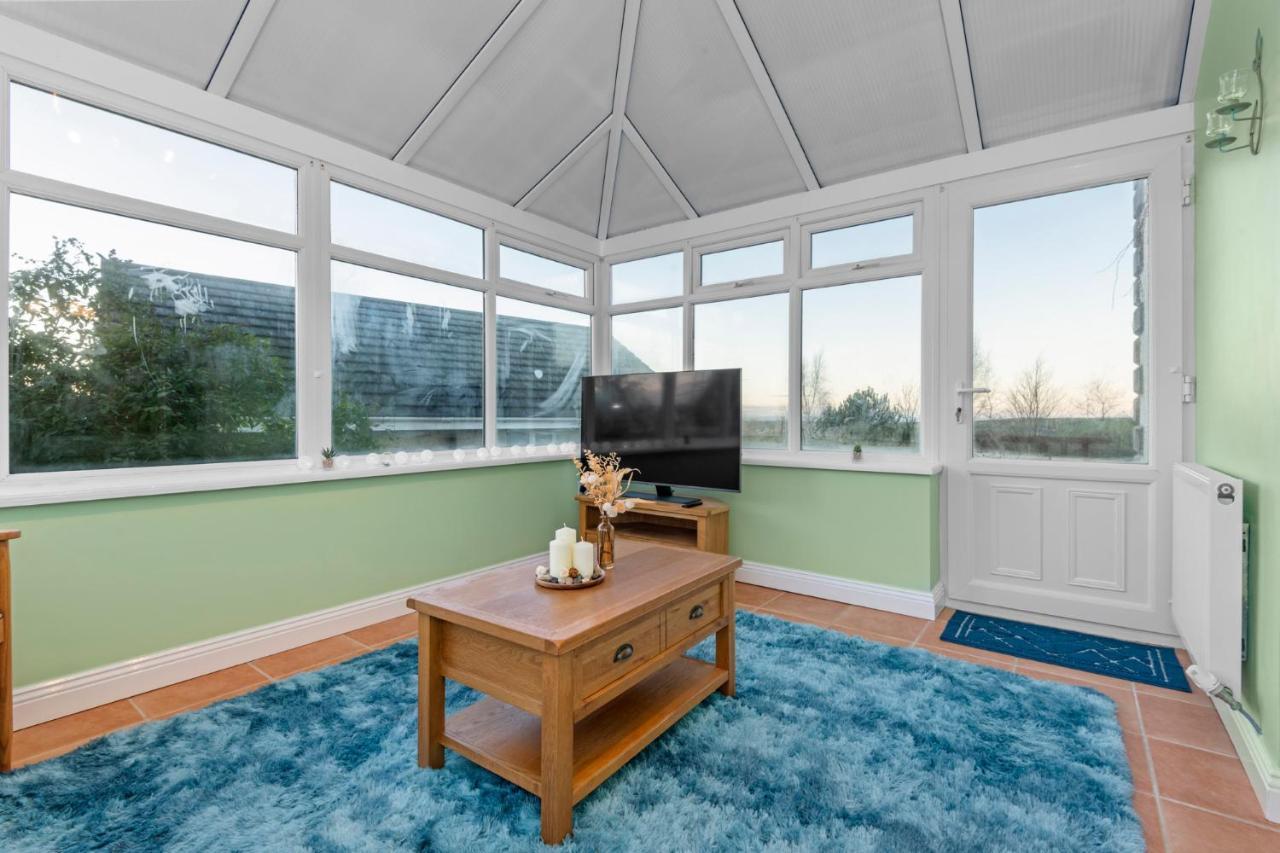 Comfy Cumbrian Stay Distington ภายนอก รูปภาพ