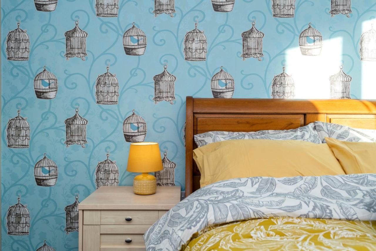 Comfy Cumbrian Stay Distington ภายนอก รูปภาพ