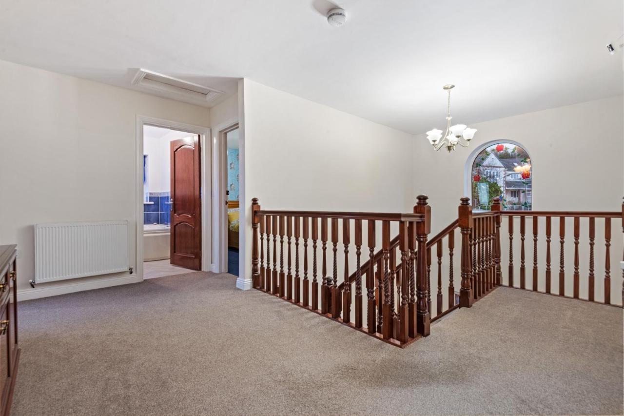 Comfy Cumbrian Stay Distington ภายนอก รูปภาพ
